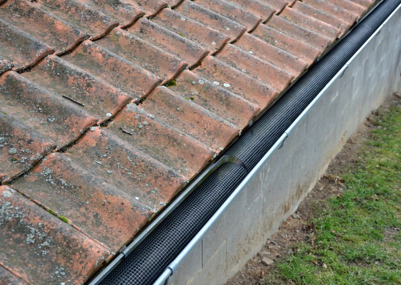 How Gutter Covers Save Money On Repairs And Cleaning
