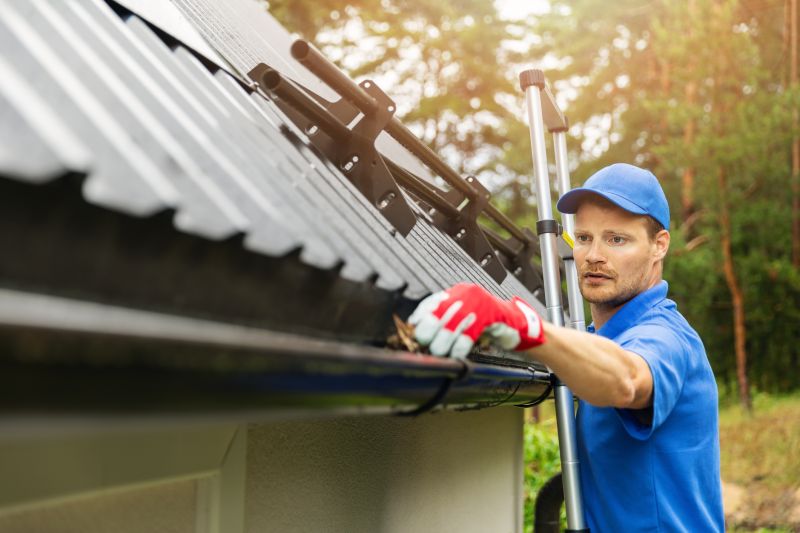 Contact About Gutter Service