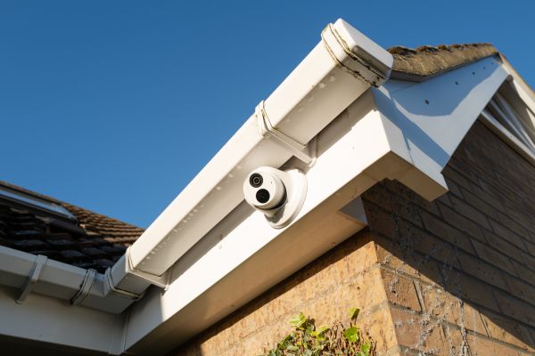 Cost of Box Gutter Replacement in Grove City
