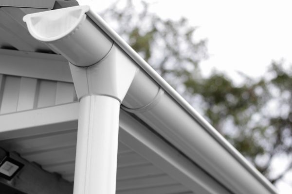 Gutter Service in Grove City