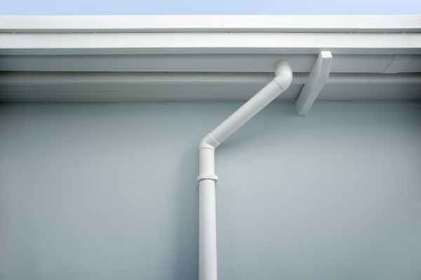 Rain Gutters Installation in Grove City