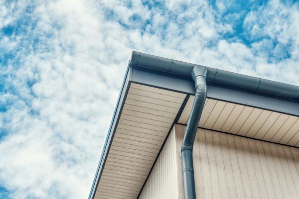 Gutter Fascia Repair in Grove City