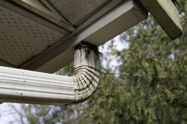 Cost of Roof Drain Replacement in Grove City