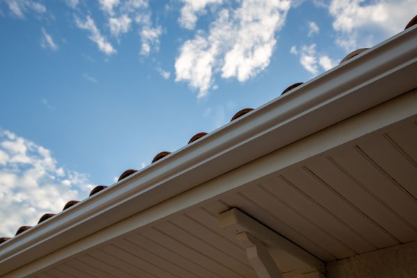 Cost of K Style Gutter Installation in Grove City
