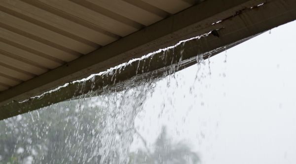 Cost of Leaking Gutter Repair in Grove City