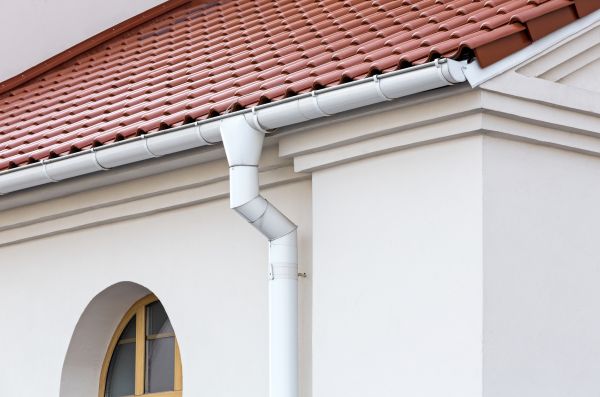 Cost of Downspout Diverter Repair in Grove City