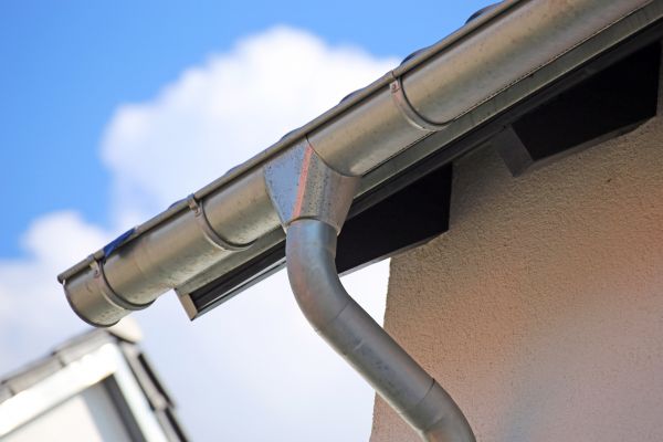 Guttering Replacement in Grove City