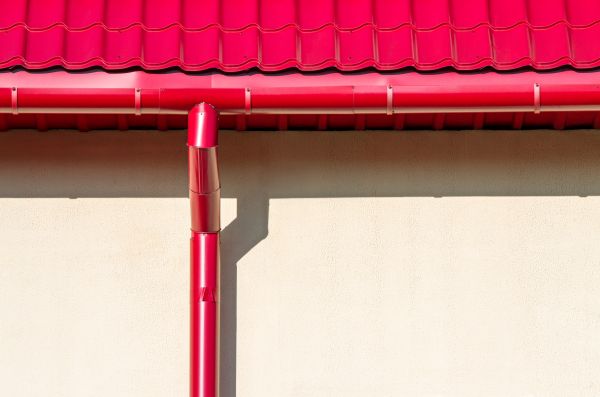 Cost of Downspout Reattachment in Grove City