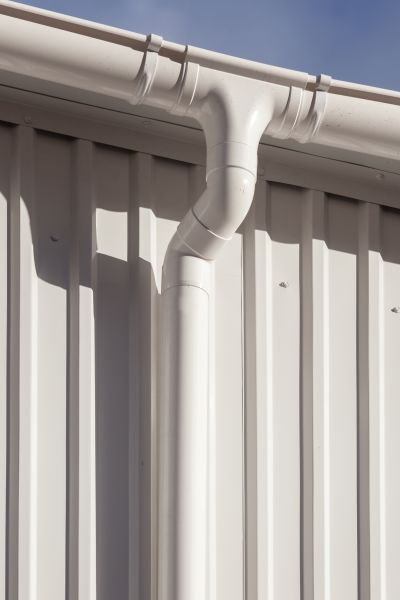 Cost of Building Gutter Replacement in Grove City